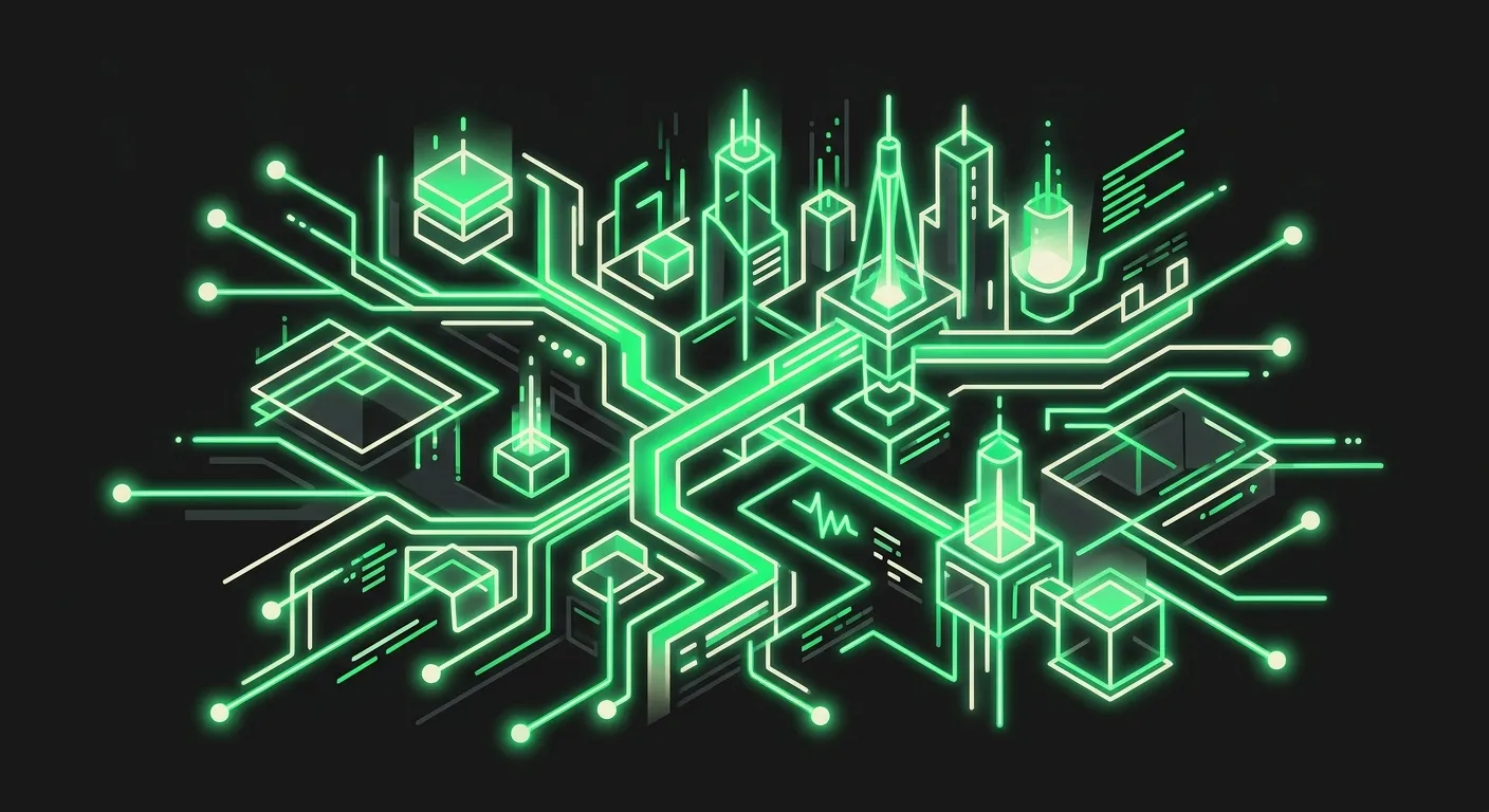 Infrastruktur Link Alternatif BIGCUAN99