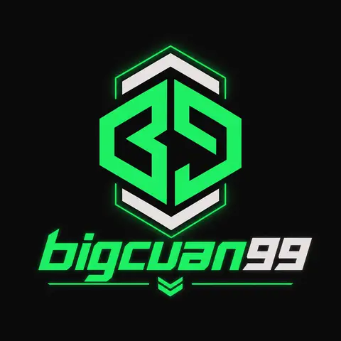 Logo BIGCUAN99 portal resmi